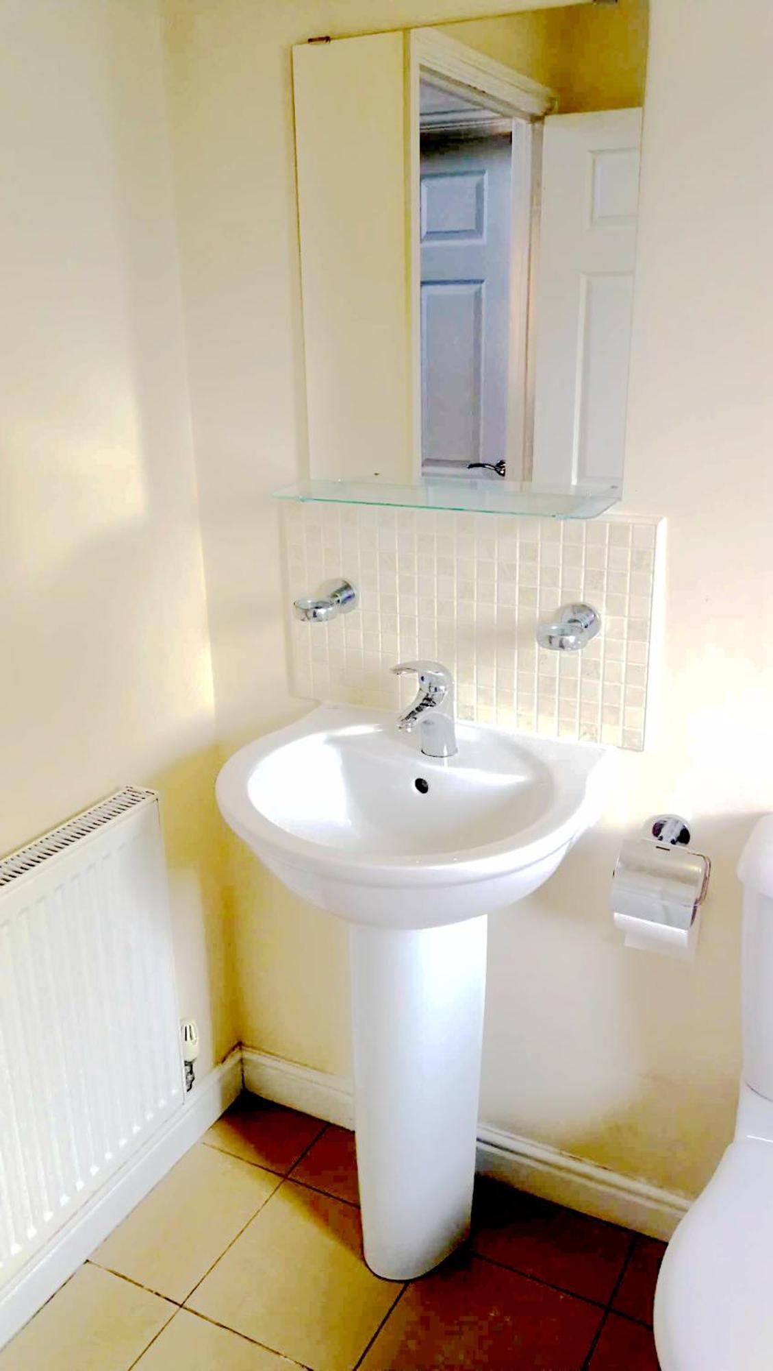 Large En-Suite 10Mins To Near City Center เบอร์มิงแฮม ภายนอก รูปภาพ