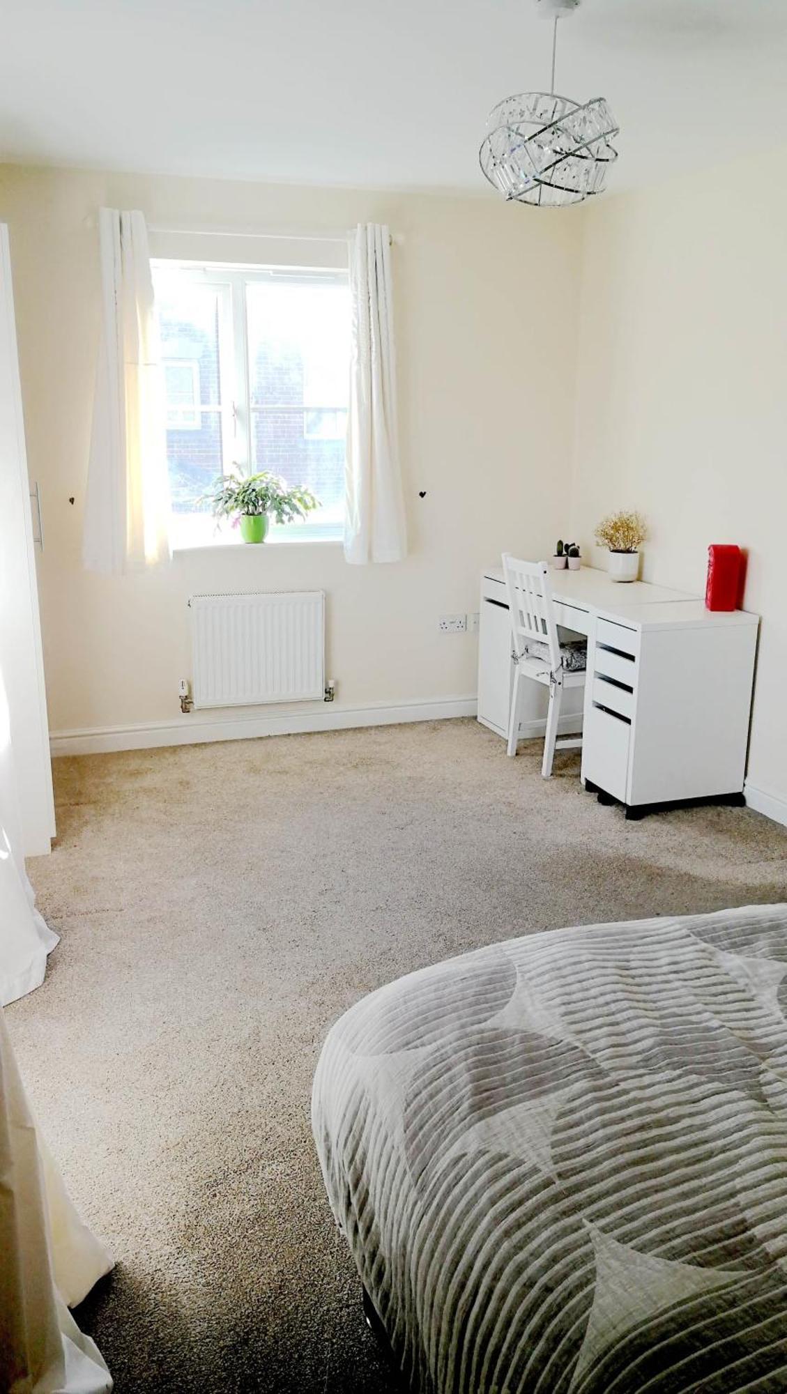 Large En-Suite 10Mins To Near City Center เบอร์มิงแฮม ภายนอก รูปภาพ